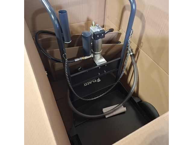 Olievat dispenser, flaco - afbeelding 3 van  8