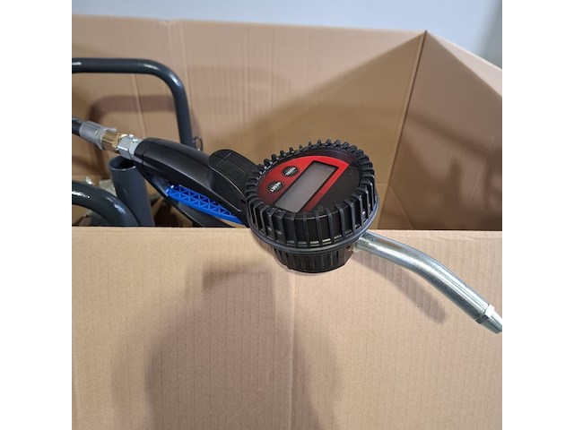 Olievat dispenser, flaco - afbeelding 6 van  8