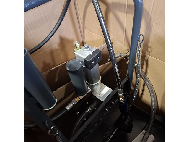 Olievat dispenser, flaco - afbeelding 7 van  8