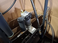 Olievat dispenser, flaco - afbeelding 7 van  8