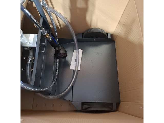 Olievat dispenser, flaco - afbeelding 8 van  8