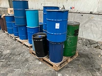 Olievaten met deksel en klemband (15x) - afbeelding 4 van  11
