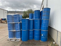 Olievaten met deksel en klemband (70x) - afbeelding 2 van  18