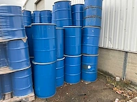 Olievaten met deksel en klemband (85x) - afbeelding 4 van  8