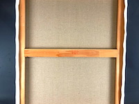 Olieverf op canvas - afbeelding 5 van  6