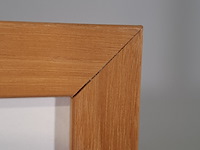 Olieverf op papier, tineke looman, 1998 - afbeelding 6 van  9