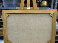 Olieverfschilderij - afbeelding 5 van  5