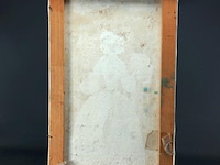 Olieverfschilderij - afbeelding 3 van  4