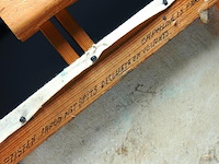 Olieverfschilderij - afbeelding 4 van  4