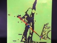 Olieverfschilderij - afbeelding 2 van  5