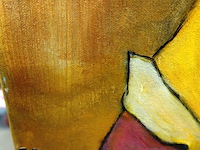 Olieverfschilderij - afbeelding 4 van  5