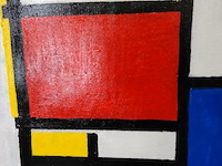 Olieverfschilderij - afbeelding 3 van  5