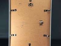 Olieverfschilderij - afbeelding 5 van  5