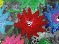 Olieverfschilderij - afbeelding 3 van  5