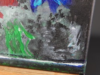 Olieverfschilderij - afbeelding 4 van  5