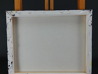 Olieverfschilderij - afbeelding 5 van  5