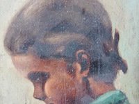 Olieverfschilderij - afbeelding 3 van  5