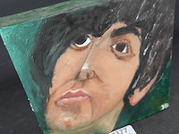 Olieverfschilderij - afbeelding 2 van  5