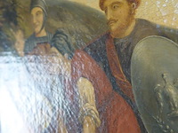 Olieverfschilderij - afbeelding 4 van  5