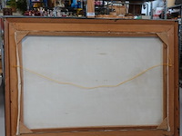 Olieverfschilderij - afbeelding 5 van  5