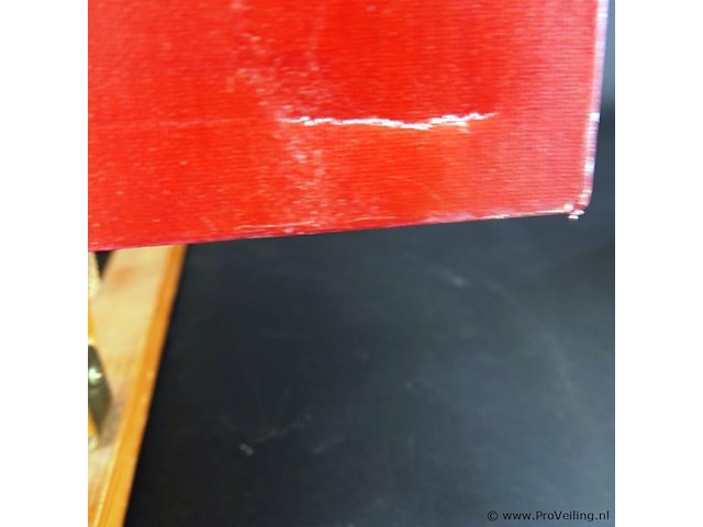 Olieverfschilderij - afbeelding 4 van  5