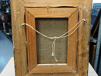 Olieverfschilderij - afbeelding 5 van  5