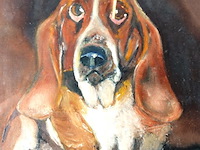 Olieverfschilderij - afbeelding 3 van  5