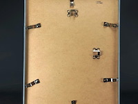 Olieverfschilderij - afbeelding 5 van  5