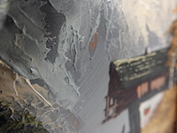 Olieverfschilderij - afbeelding 4 van  5