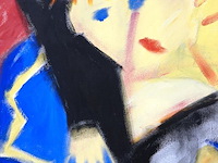 Olieverfschilderij - afbeelding 3 van  5