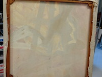 Olieverfschilderij - afbeelding 5 van  5