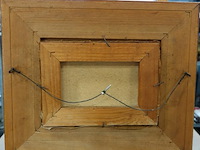 Olieverfschilderij - afbeelding 5 van  5