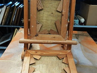Olieverfschilderij - afbeelding 5 van  5