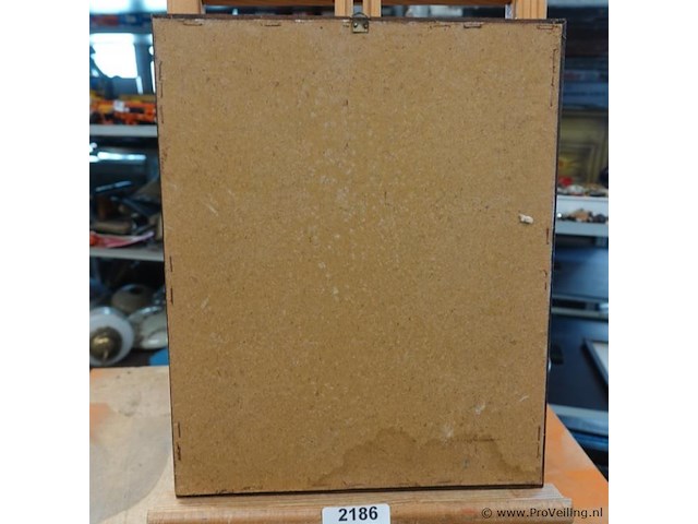 Olieverfschilderij - afbeelding 5 van  5