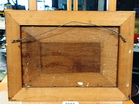 Olieverfschilderij - afbeelding 5 van  5