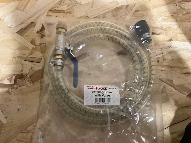 Olievulpomp - afbeelding 2 van  4