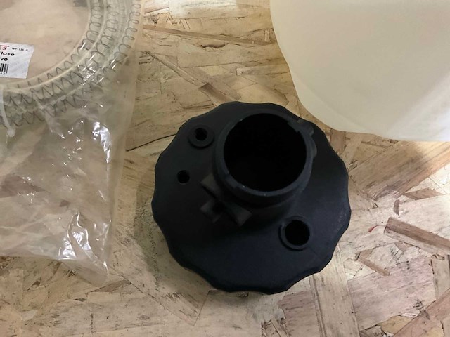 Olievulpomp - afbeelding 4 van  4