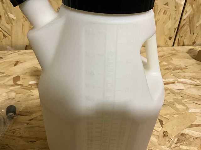 Olievulpomp - afbeelding 3 van  4