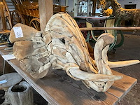 Olifantenkop - afbeelding 4 van  4