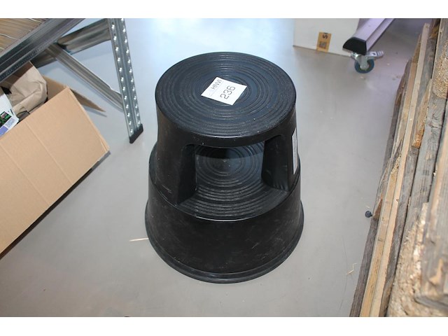 Olifantenpoot. - afbeelding 1 van  2