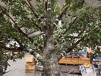 Olijf kunstboom - afbeelding 10 van  11