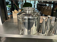 Olijf olie set - afbeelding 2 van  2