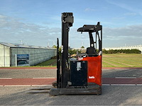 Olijfbomen, heftrucks, reachtrucks, generatoren, hoogwerkers, minigraver en rijplaten