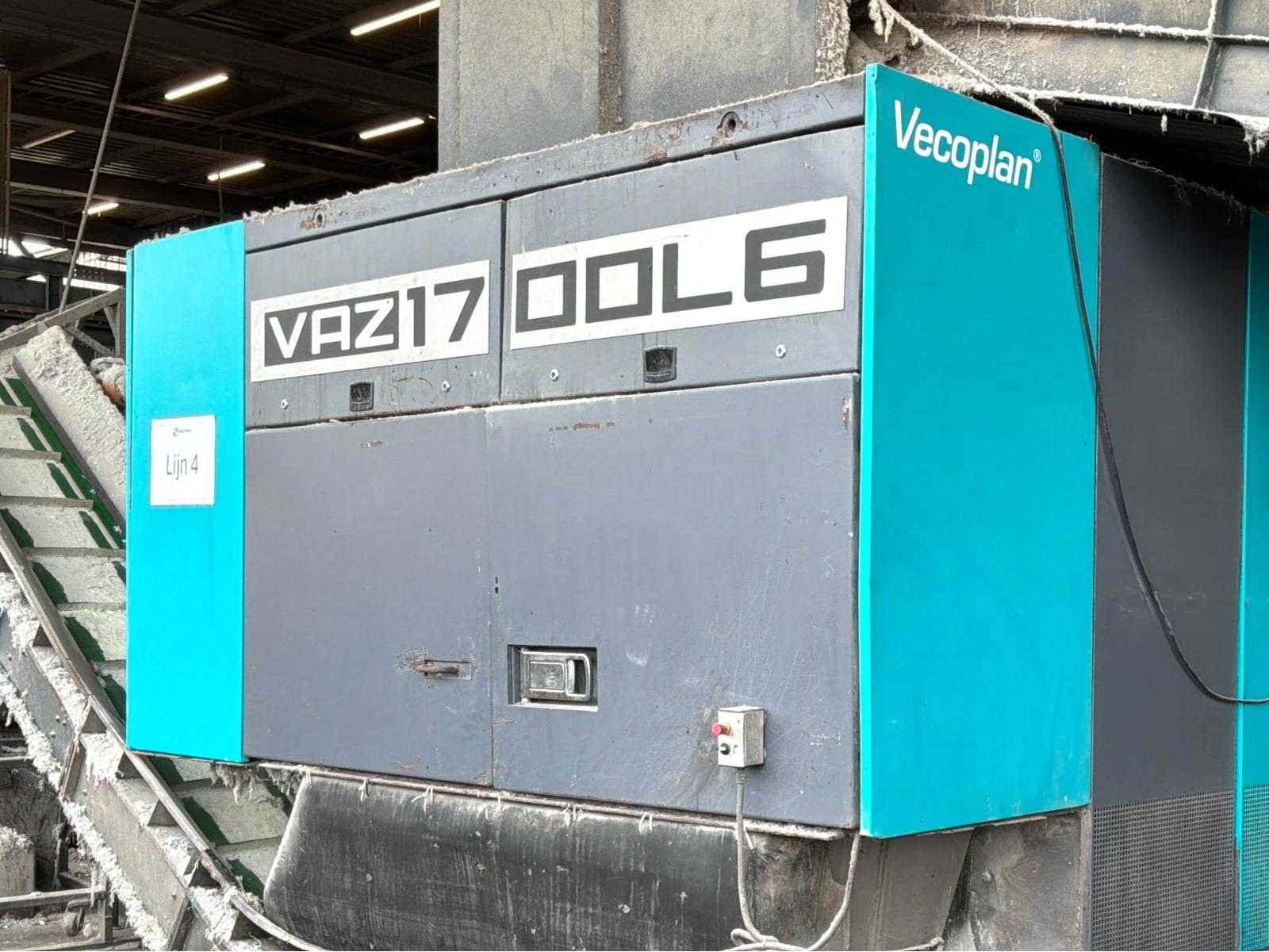 Olijfbomen, vecoplan shredder, heftrucks, hoogwerkers, elektro materialen en (op)rijplaten