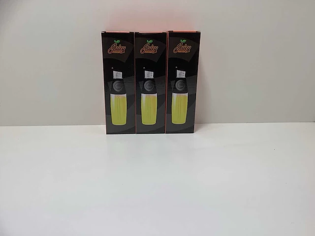 Olijfolie dispenser fles 500ml met druppelvrije spuitjes - oliegieter dispensing ( 10x) - afbeelding 6 van  7