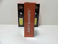 Olijfolie dispenser fles 500ml met druppelvrije spuitjes - oliegieter dispensing ( 10x) - afbeelding 4 van  7