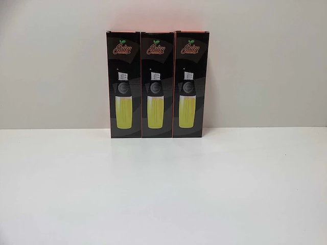 Olijfolie dispenser fles 500ml met druppelvrije spuitjes - oliegieter dispensing ( 10x) - afbeelding 6 van  7