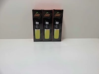Olijfolie dispenser fles 500ml met druppelvrije spuitjes - oliegieter dispensing ( 10x) - afbeelding 6 van  7