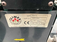 Olimex plc axro bindmachine - afbeelding 2 van  10