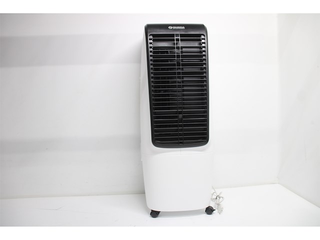 Olimpia splendid peler 20 luchtkoeler / ventilator timer & afstandsbediening - afbeelding 5 van  5